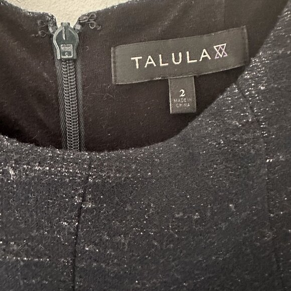 Talula Dress - Picture 3 of 3